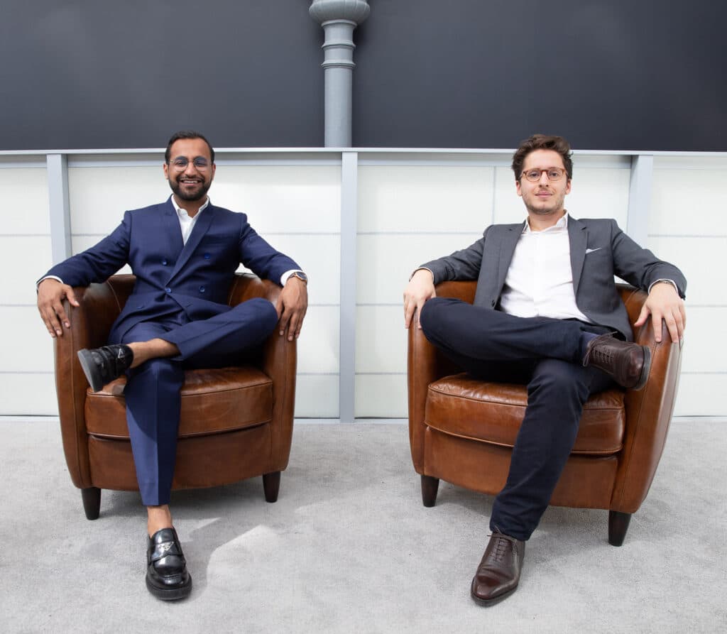 Cabinet d'Avocats Ziegler & Associés - Jocelyn Ziegler et Alexandre